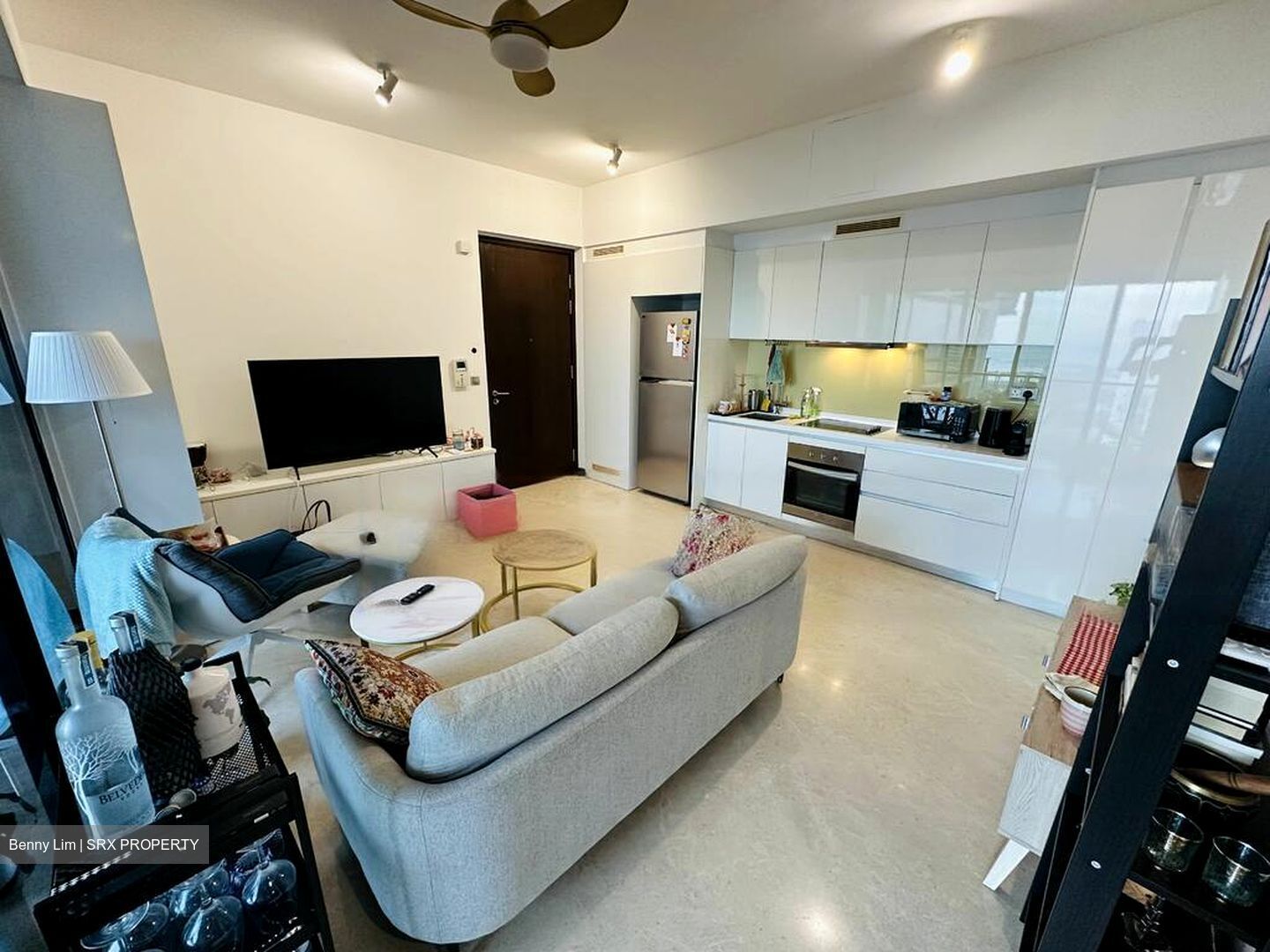 Spottiswoode Residences (D2), Condominium #482338361